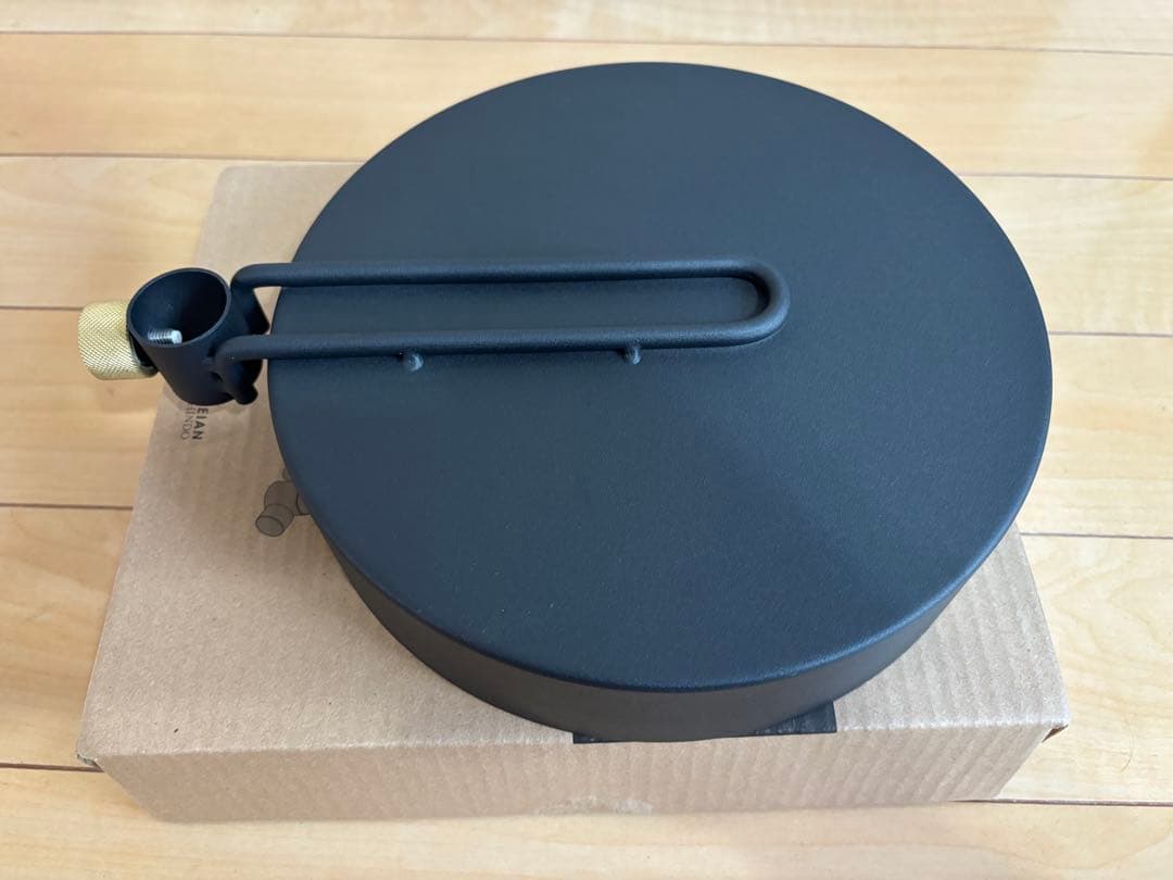 ドローアライン　Tray / Hook A セット　ブラック