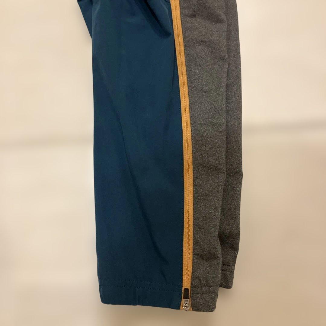 エルドレッソ　イカンガーパンツ　Light Ikangaa Pants Sサイズ