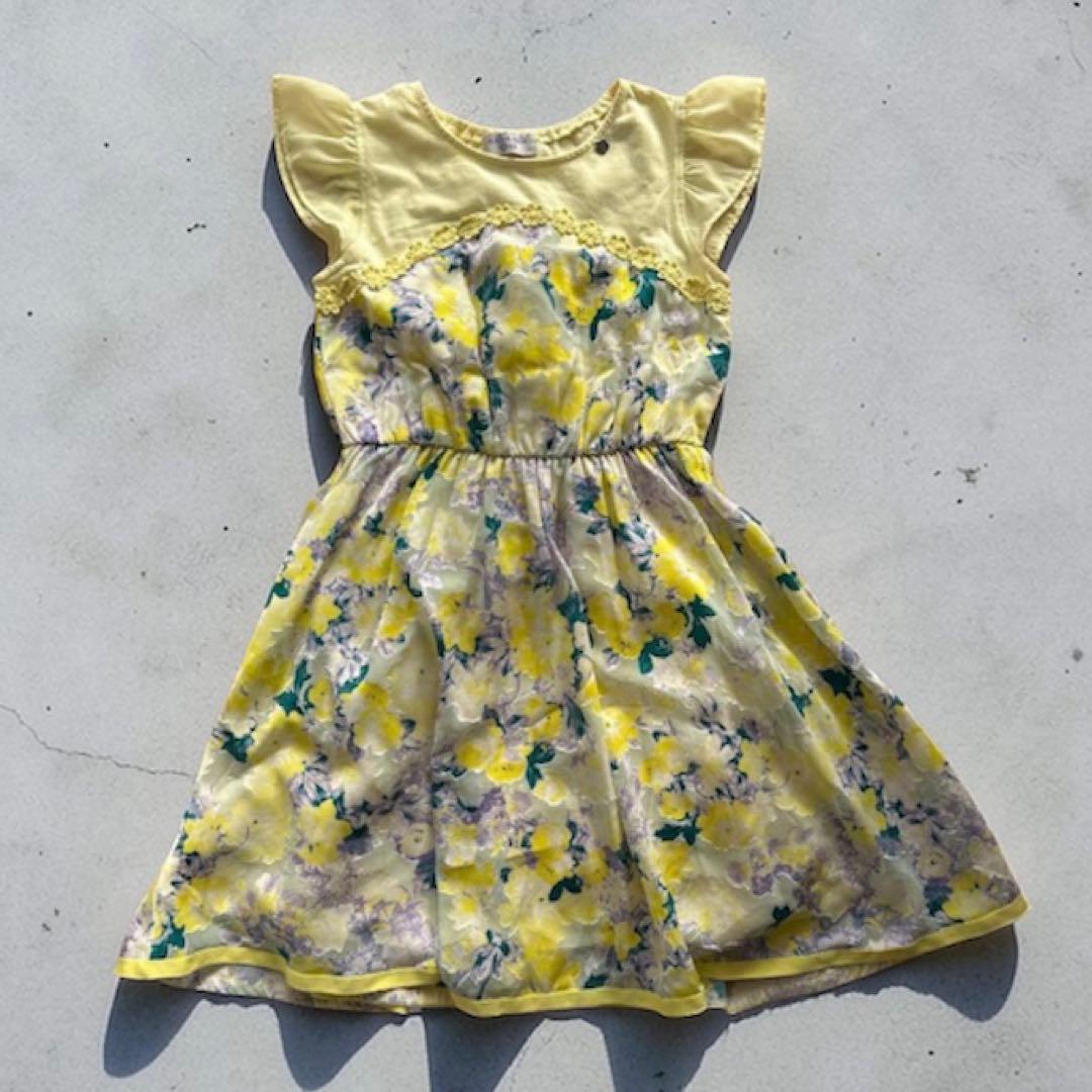 アナスイミニ お洋服6枚まとめ売り130-140サイズ【1点あたり1,000円】