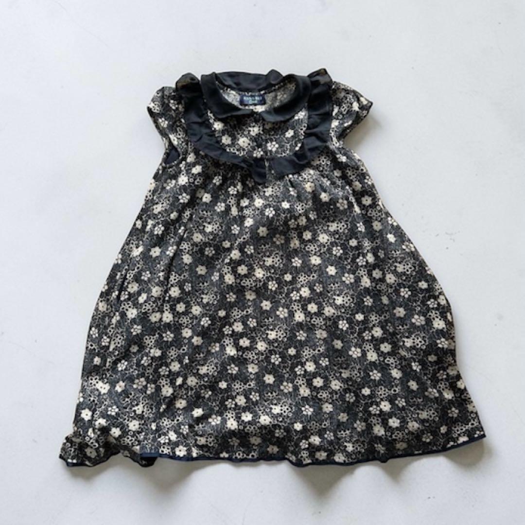 アナスイミニ お洋服6枚まとめ売り130-140サイズ【1点あたり1,000円】