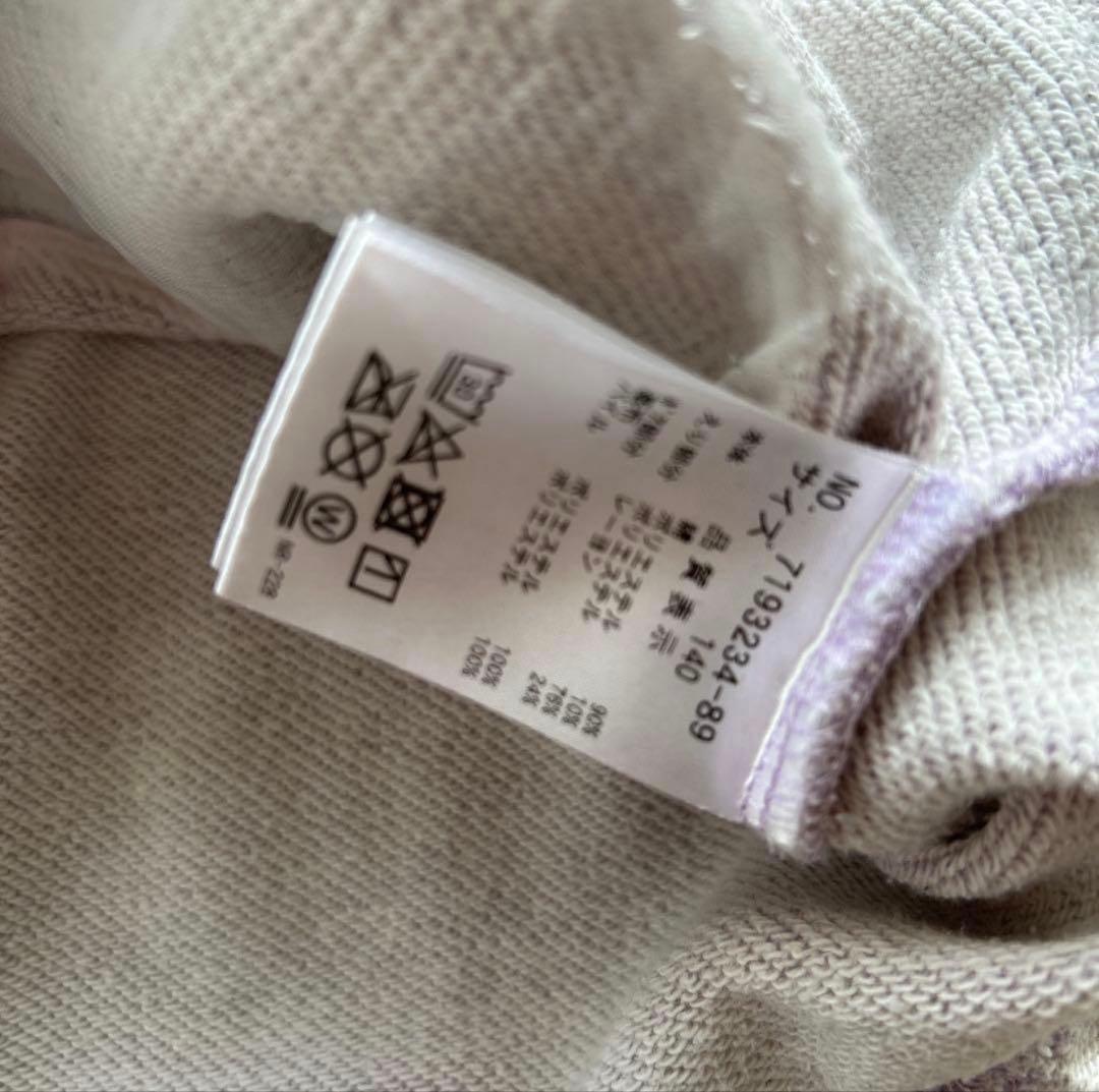 アナスイミニ お洋服6枚まとめ売り130-140サイズ【1点あたり1,000円】