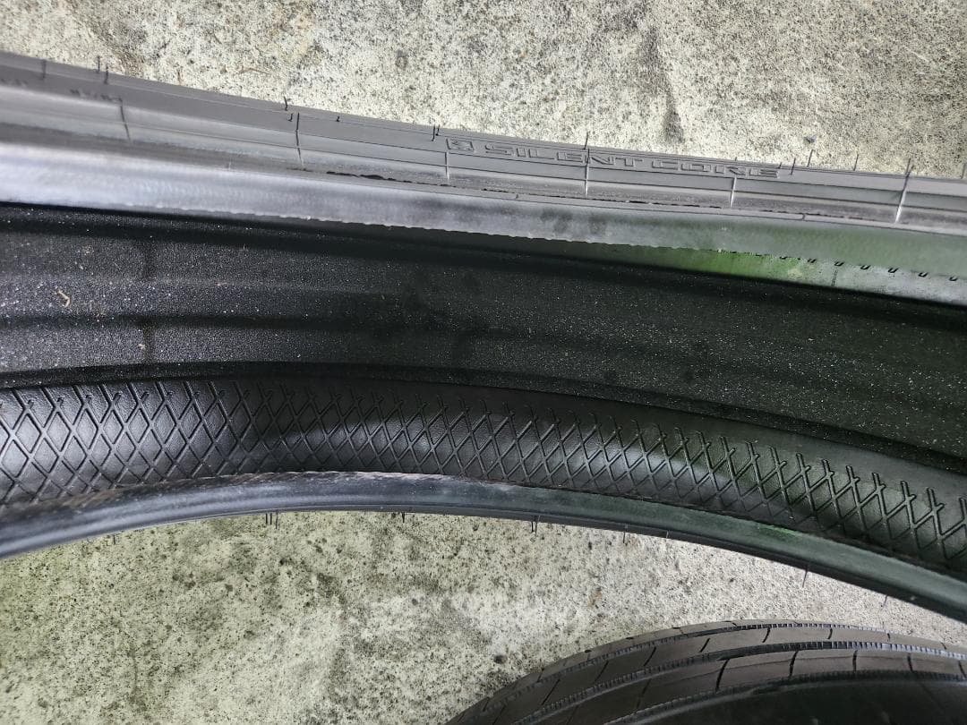 送料込☆2020年製 ダンロップタイヤ 155/65R14日本製☆4本