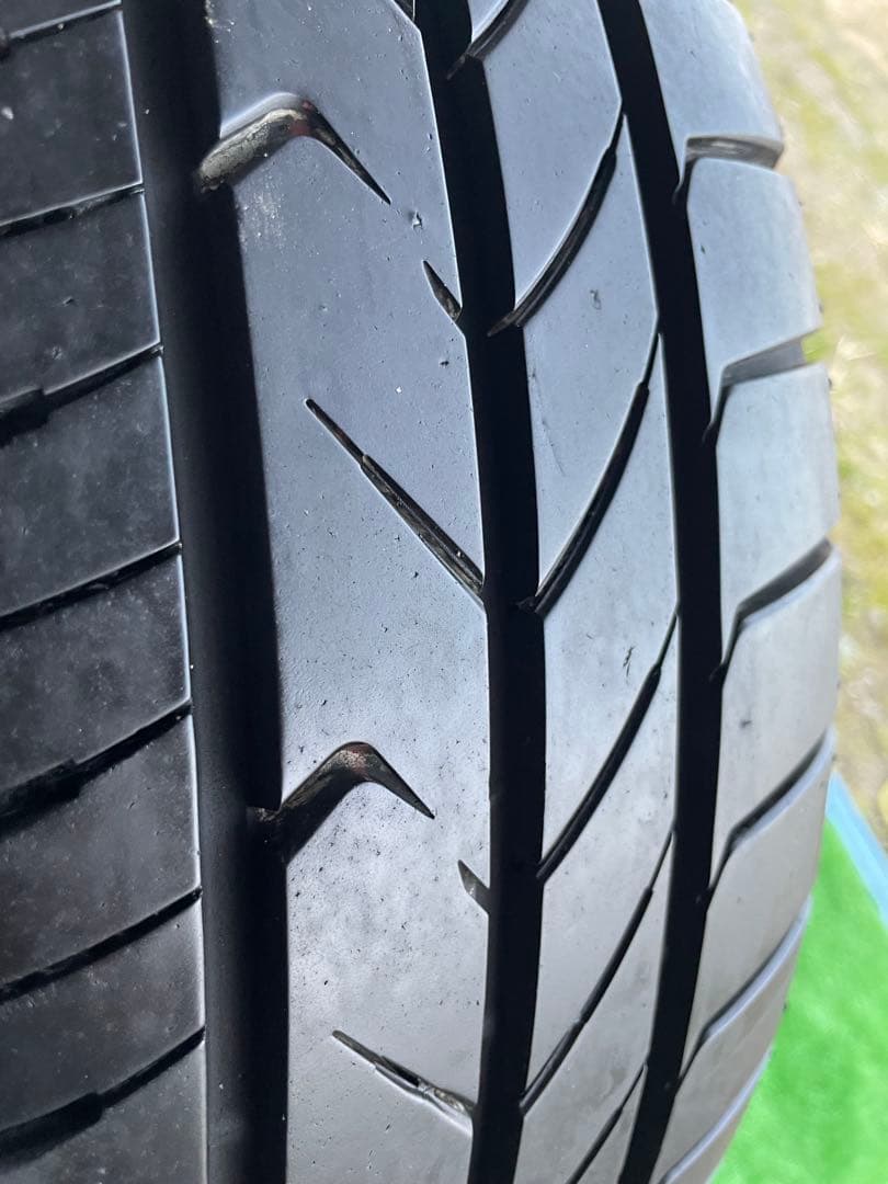 タイヤ・ホイール TOYO TIRES TRANPATH mp7 205/60/R16 96H