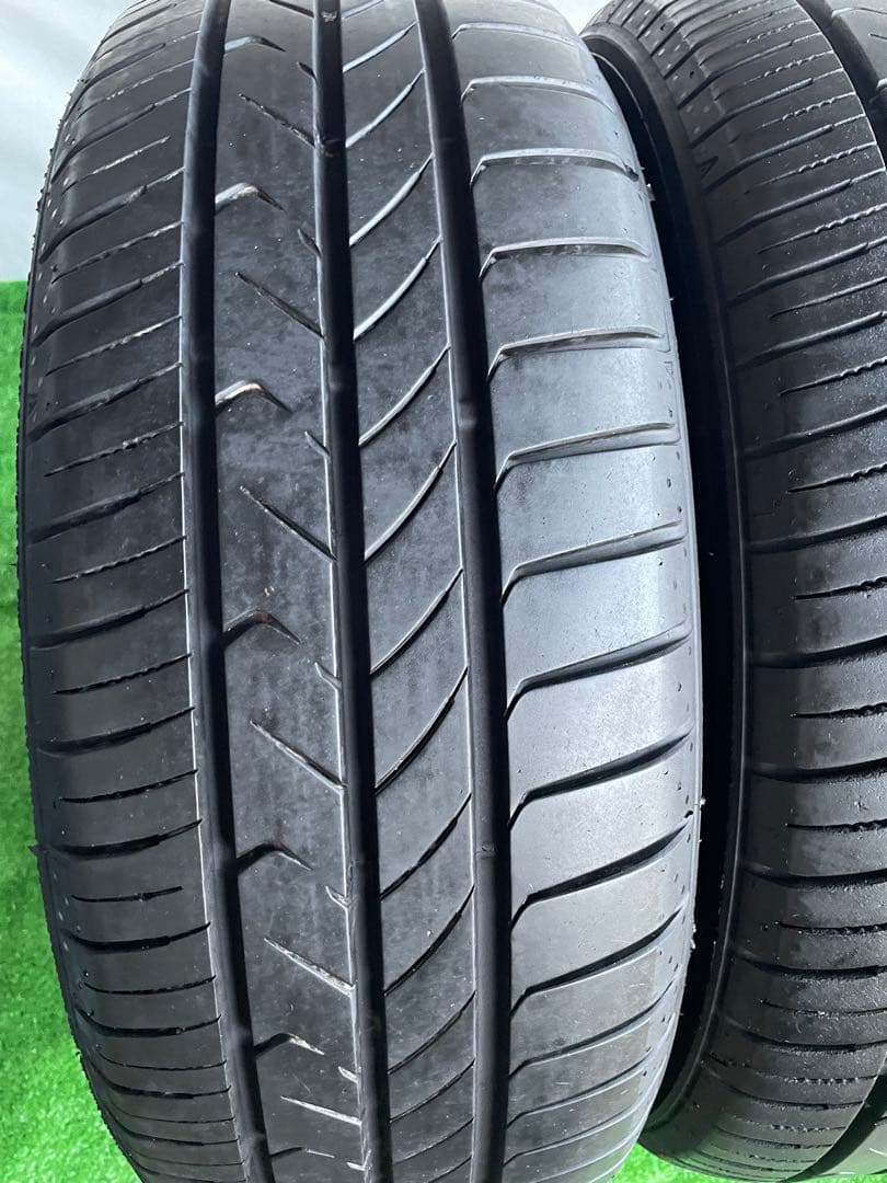 タイヤ・ホイール TOYO TIRES TRANPATH mp7 205/60/R16 96H
