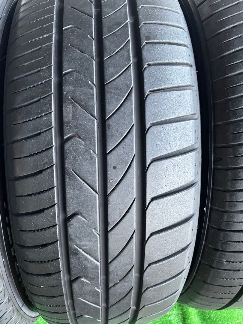 タイヤ・ホイール TOYO TIRES TRANPATH mp7 205/60/R16 96H