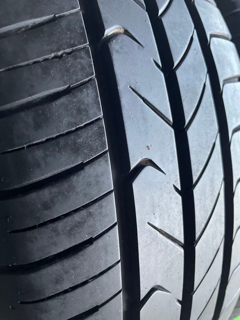 タイヤ・ホイール TOYO TIRES TRANPATH mp7 205/60/R16 96H