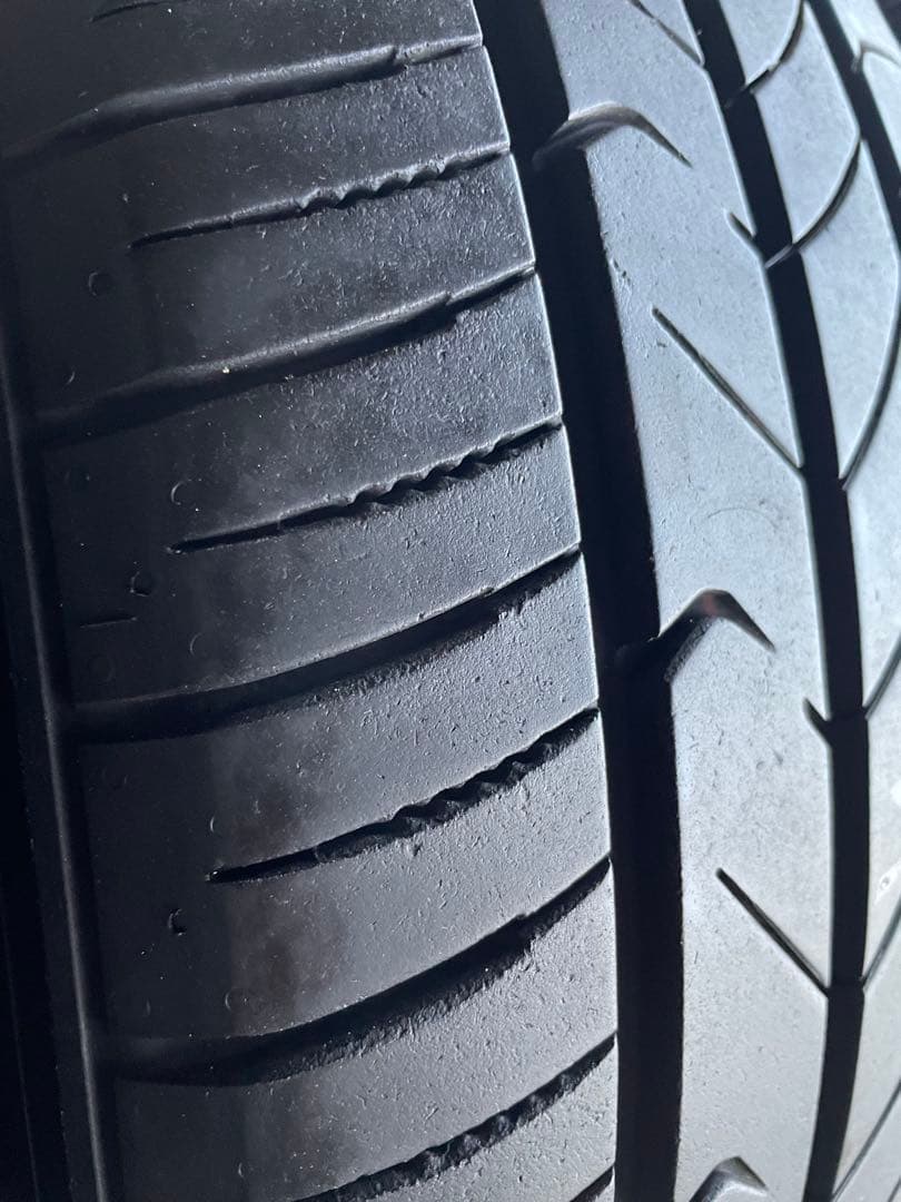 タイヤ・ホイール TOYO TIRES TRANPATH mp7 205/60/R16 96H