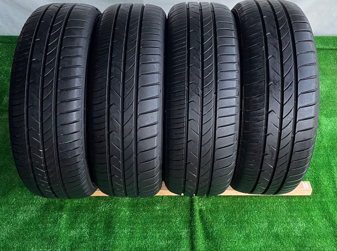 タイヤ・ホイール TOYO TIRES TRANPATH mp7 205/60/R16 96H