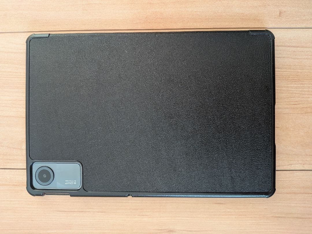【即使用可能】Redmi Pad SE 128GB グレー ケース＆フィルム付