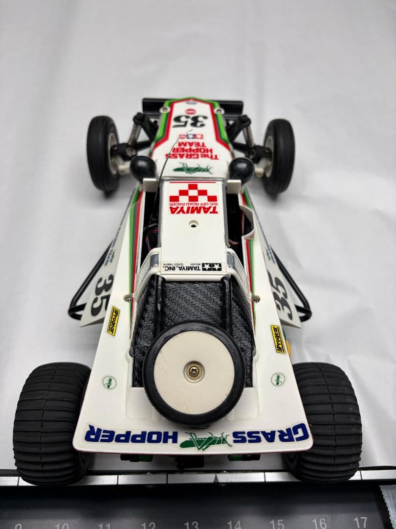 ☆*☆様 Tamiya Grass Hopper フルセット