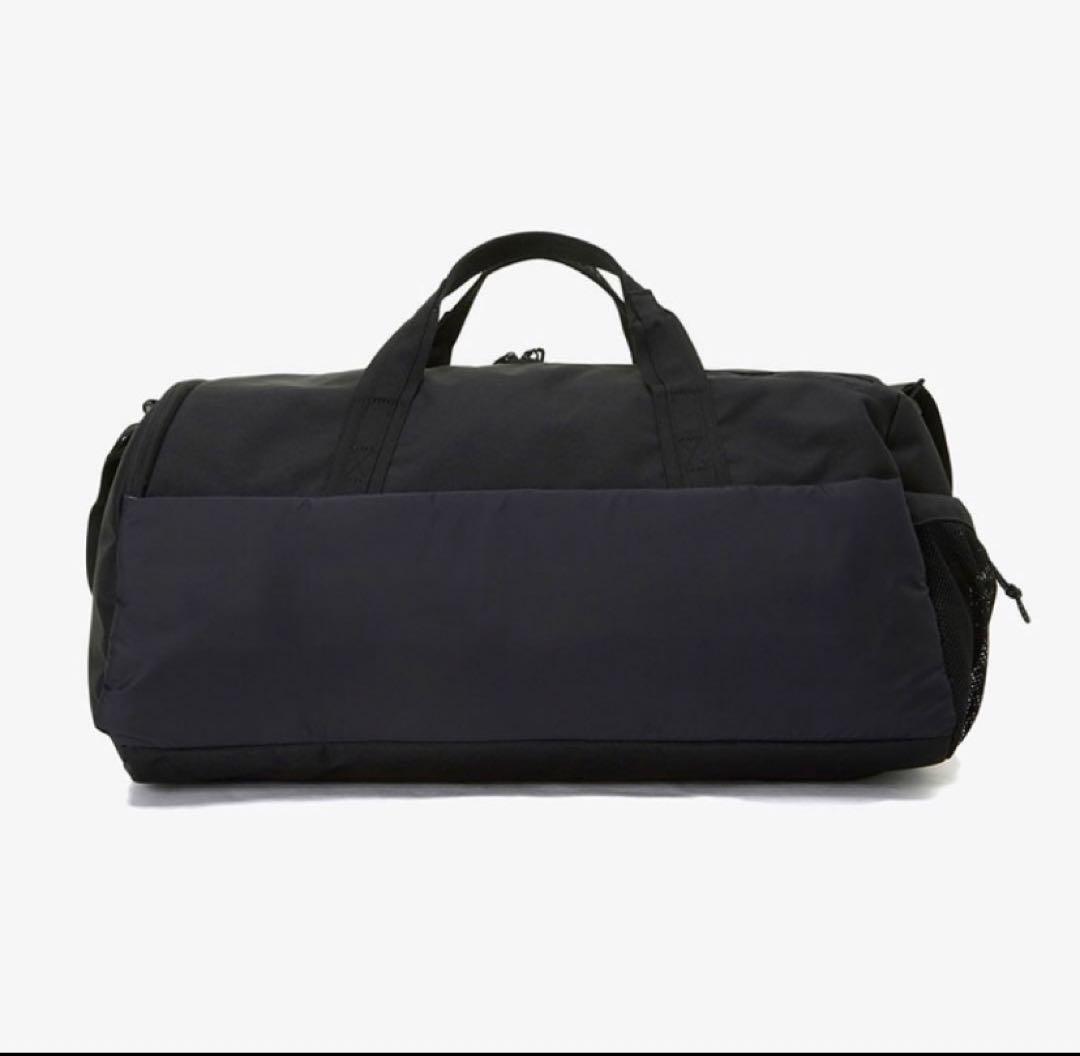 【美品】ザノースフェイス　ボストンバッグ NN2FP32