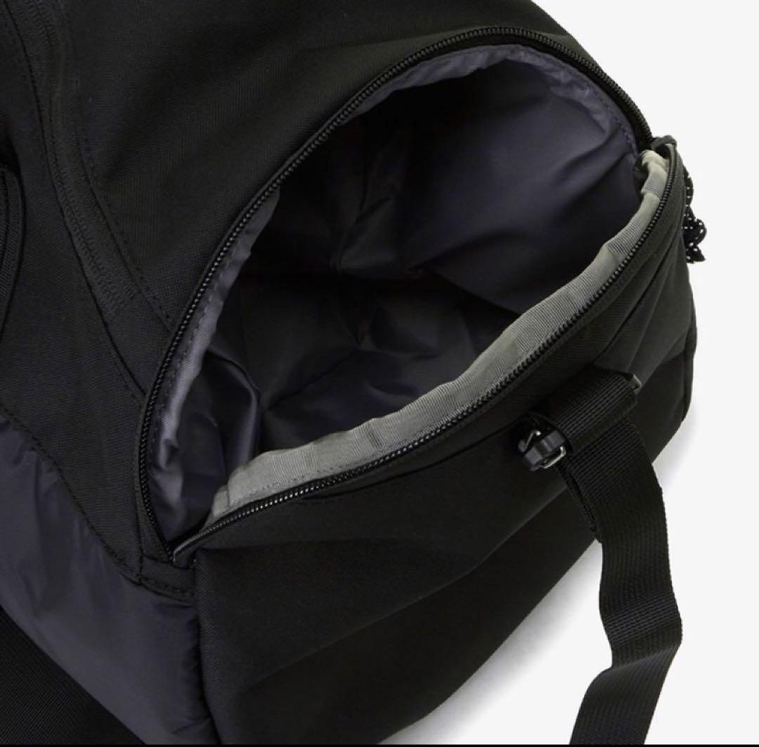 【美品】ザノースフェイス　ボストンバッグ NN2FP32