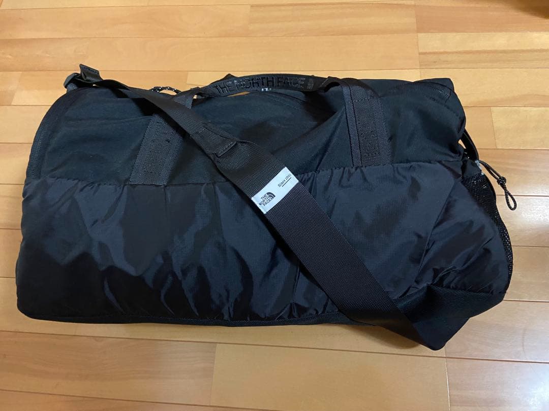 【美品】ザノースフェイス　ボストンバッグ NN2FP32