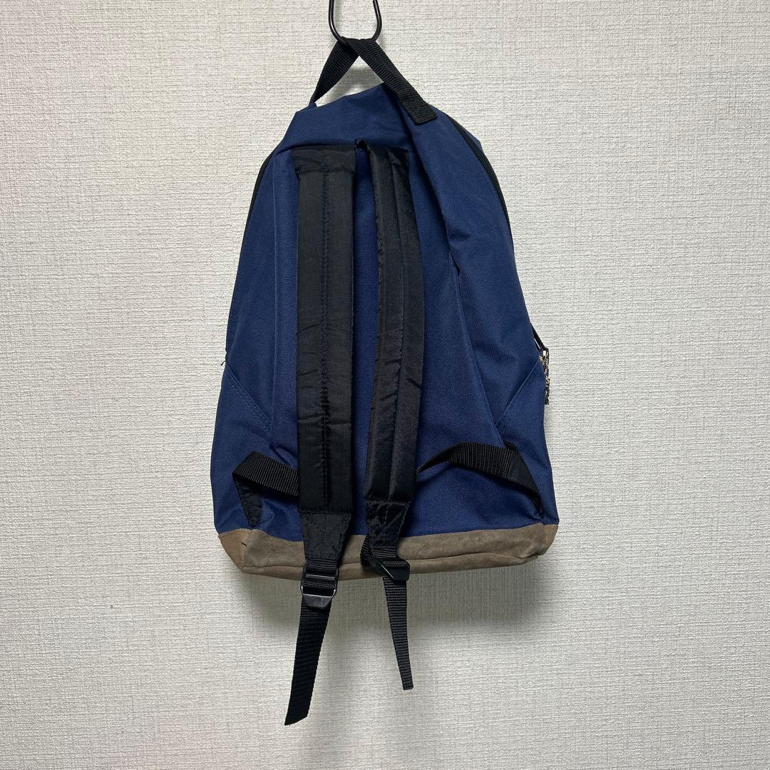 ★激レア90sデザイン★ Reebok × NFL アメリカンボール　リュック