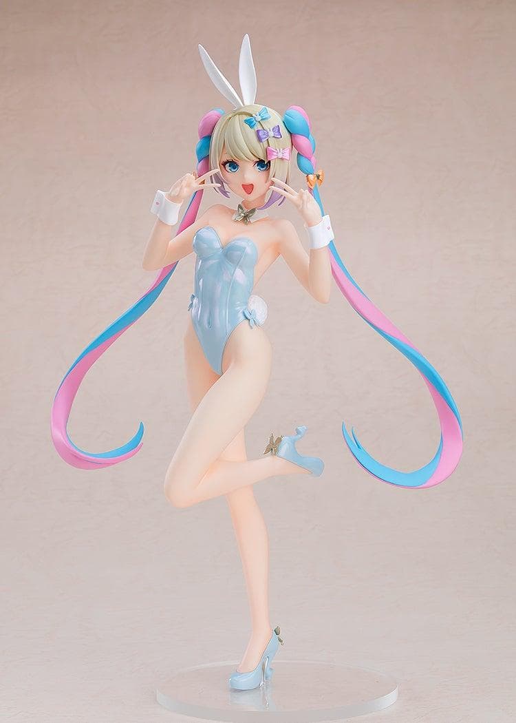 POP UP PARADE 超絶最かわてんしちゃん バニーVer. L Size