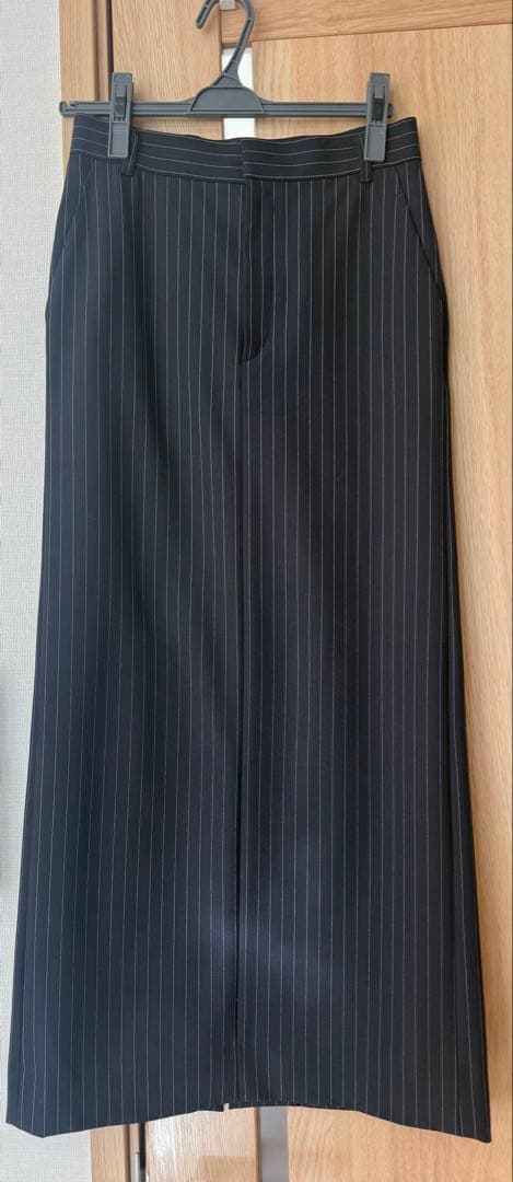 Plage bell tight スカート