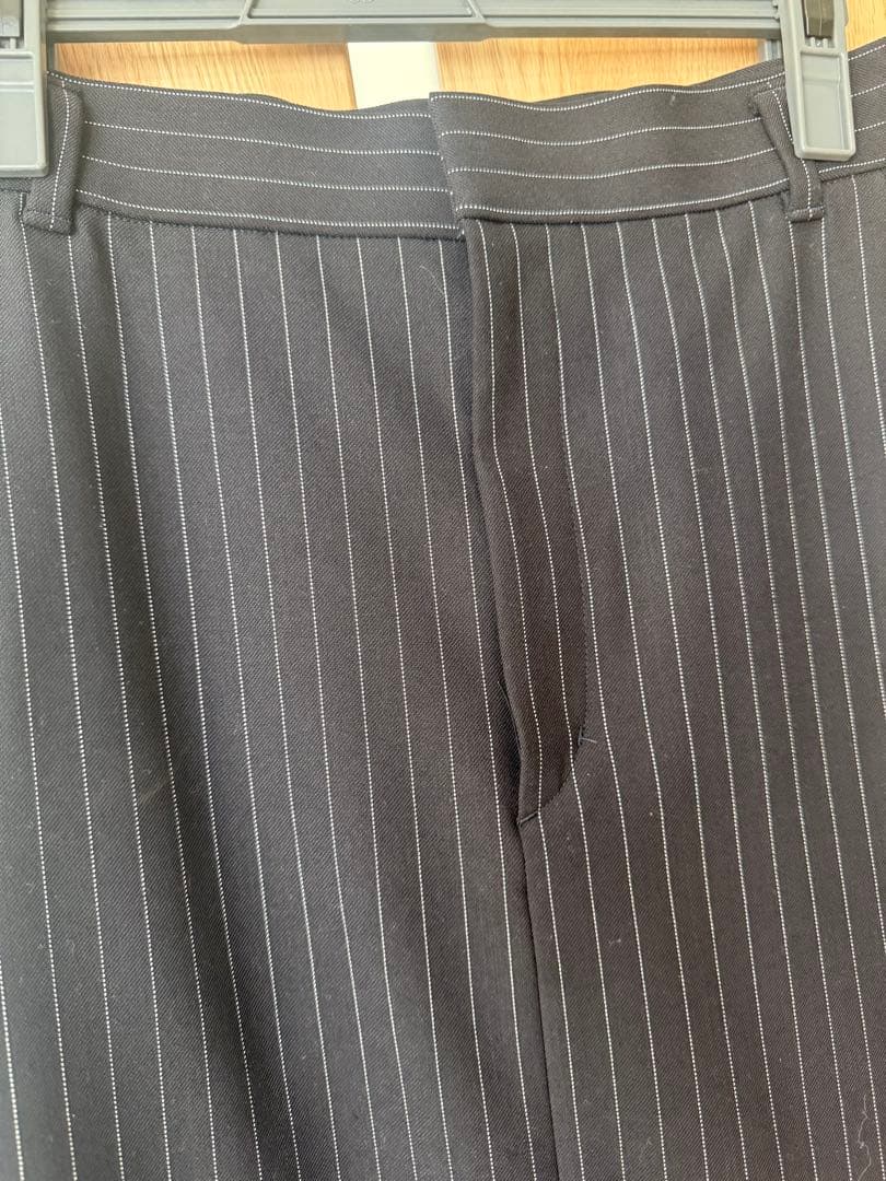 Plage bell tight スカート