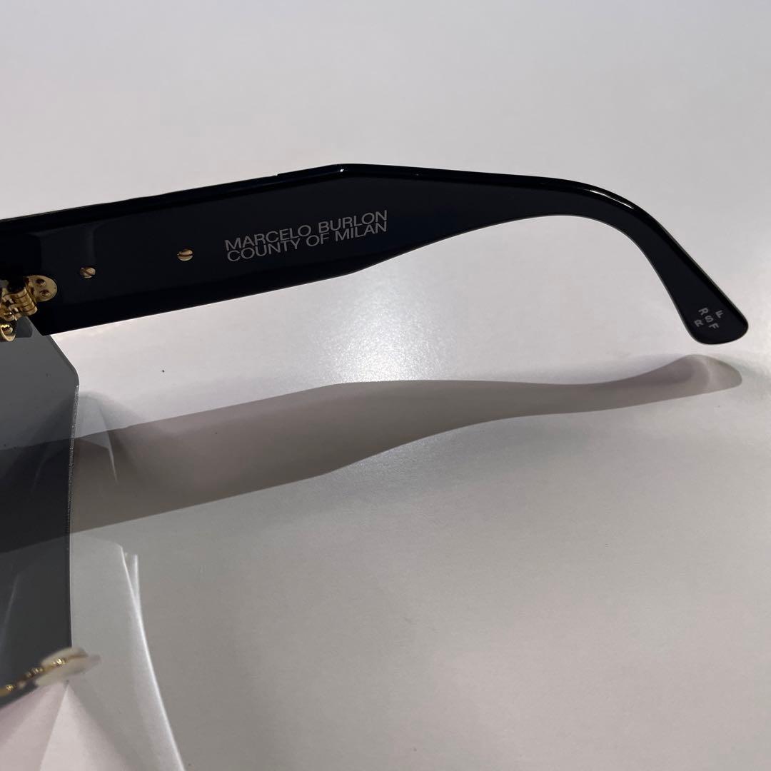 小物 Visiones GOLDWINGBLACK retrosuperfuture