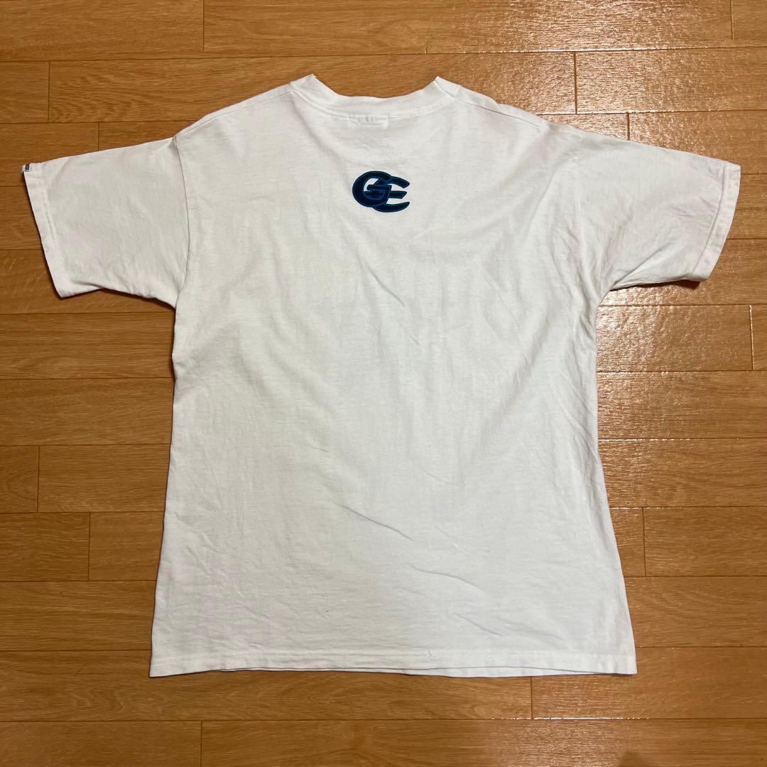 Good Enough 星型ロゴ Tシャツ