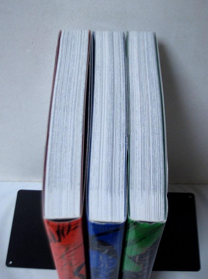 デビルマン ザ・ファースト　全巻／全3巻　永井豪