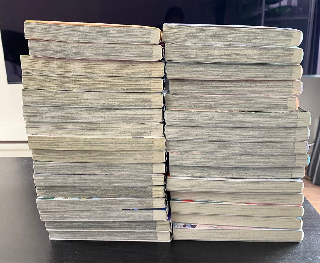[中古] 漫画まとめ売りセット 31冊