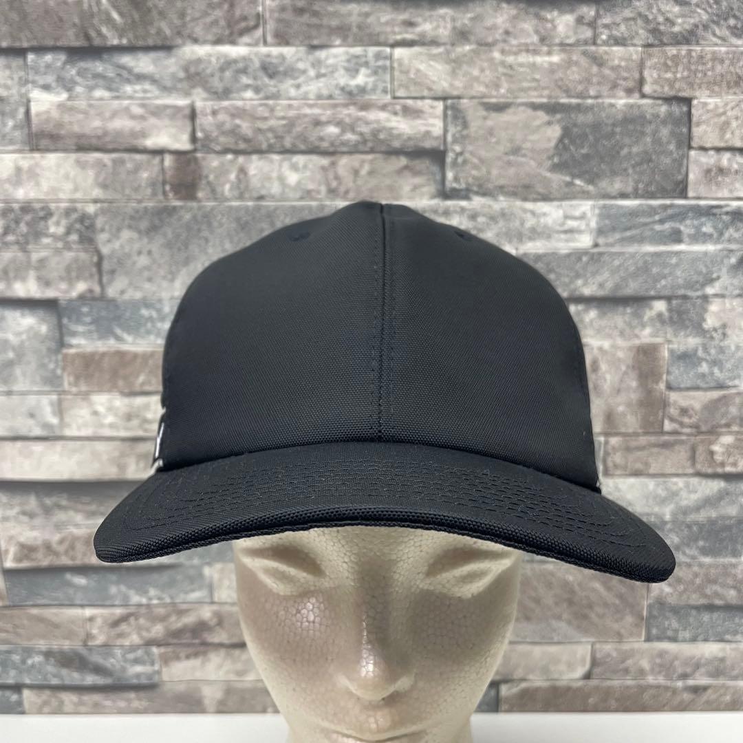 S*D様 美品　GIVENCHY ブラック キャップ　フリーサイズ
