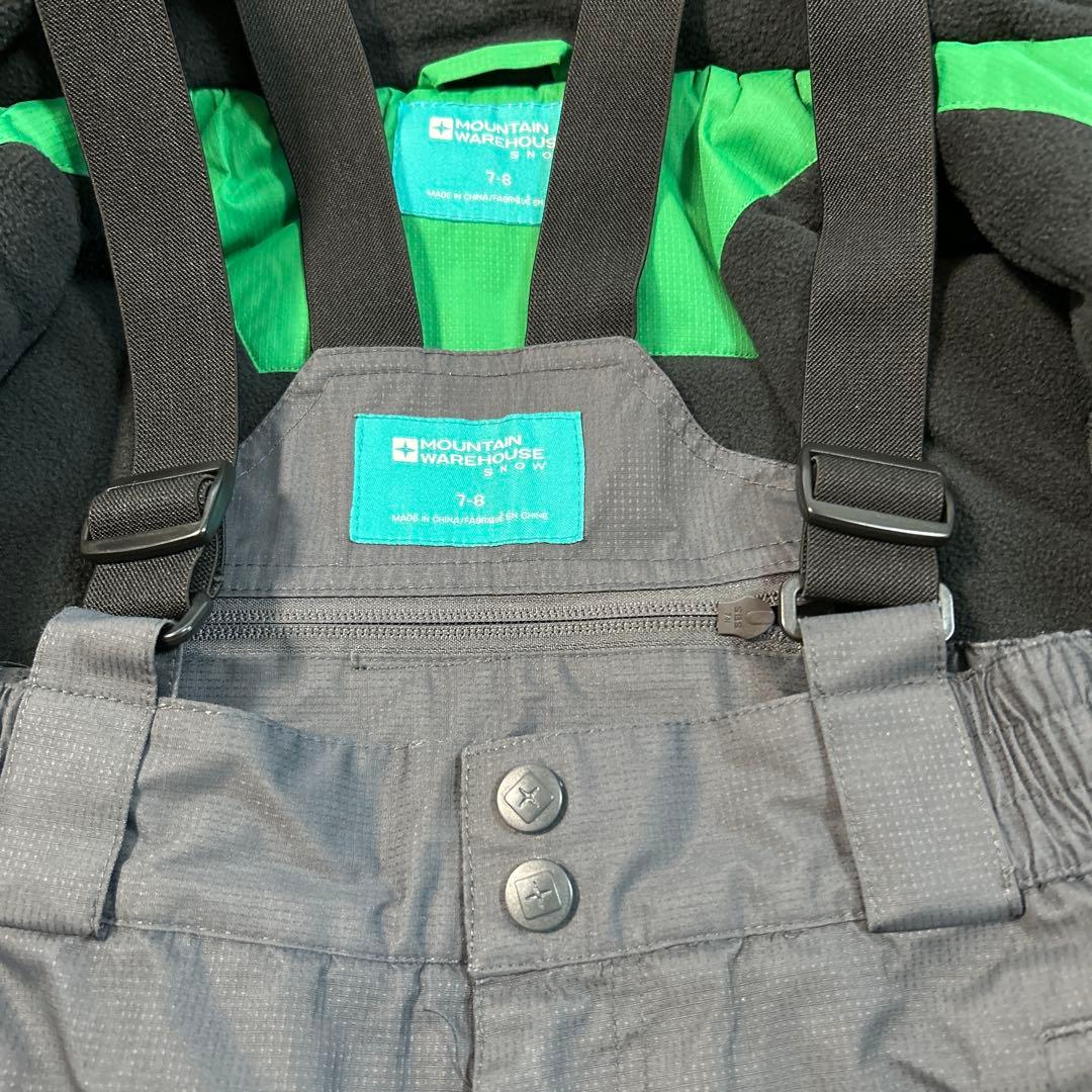 Mountain Wearhouse スキーウェア130cm