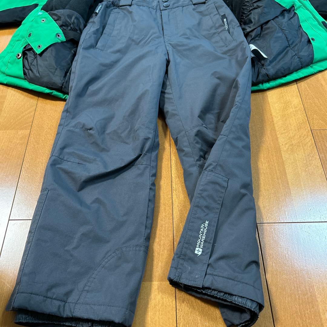 Mountain Wearhouse スキーウェア130cm