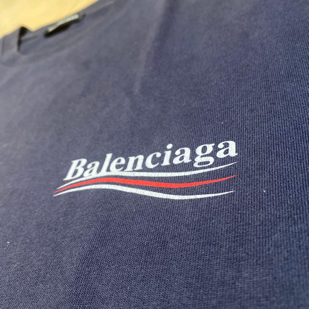 R*様 BALENCIAGA Tシャツ