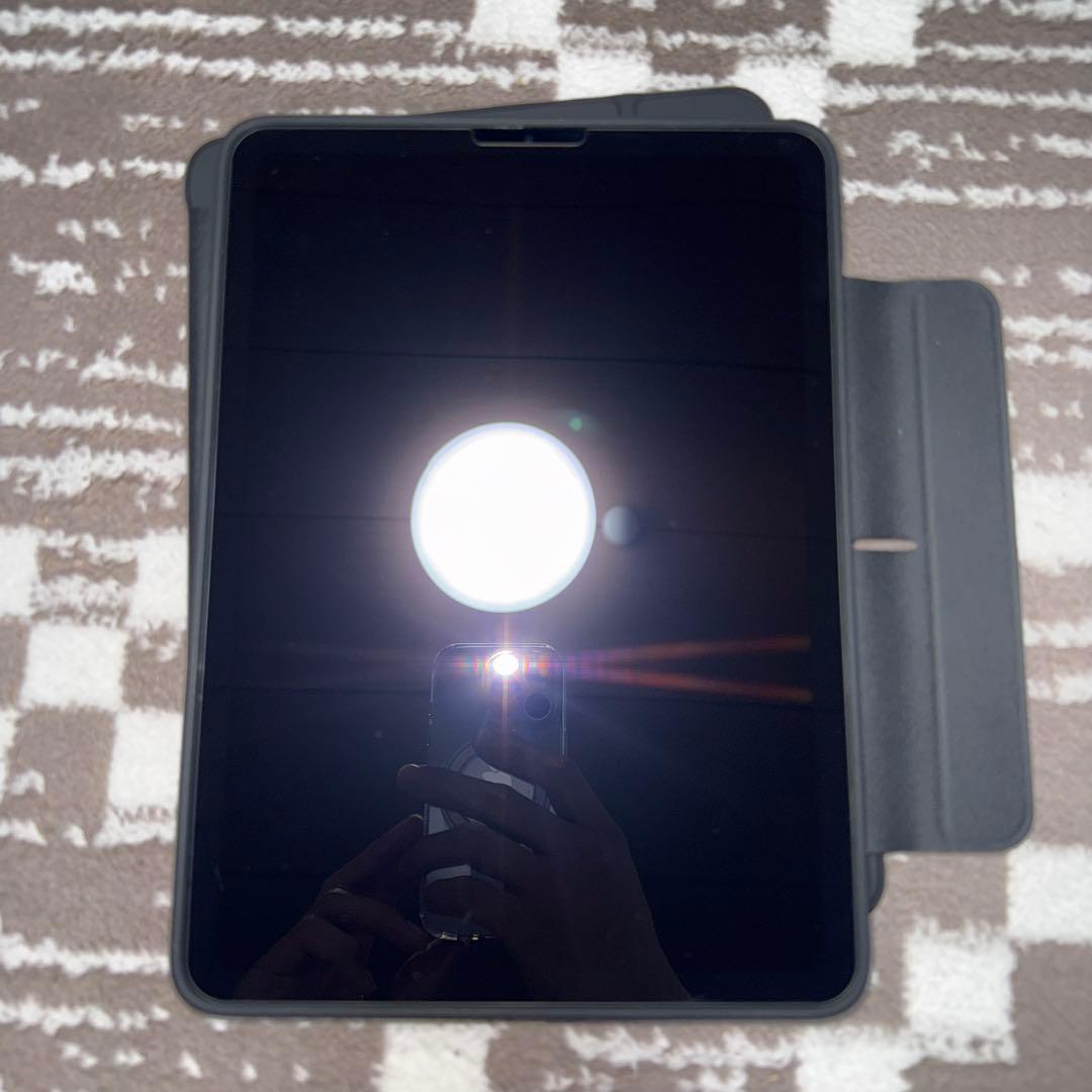 ipad air 第五世代　M1 256gb Apple Pencil第二世代