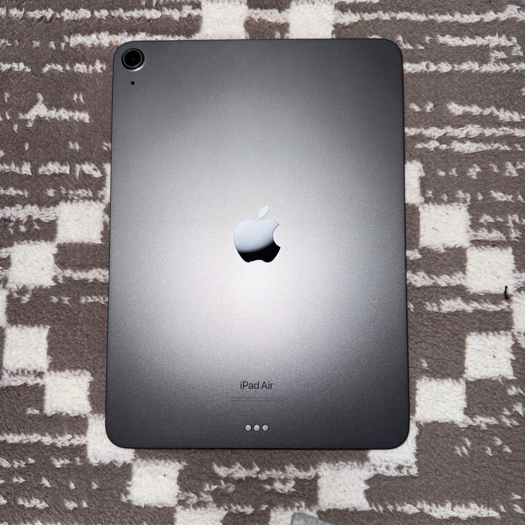 ipad air 第五世代　M1 256gb Apple Pencil第二世代