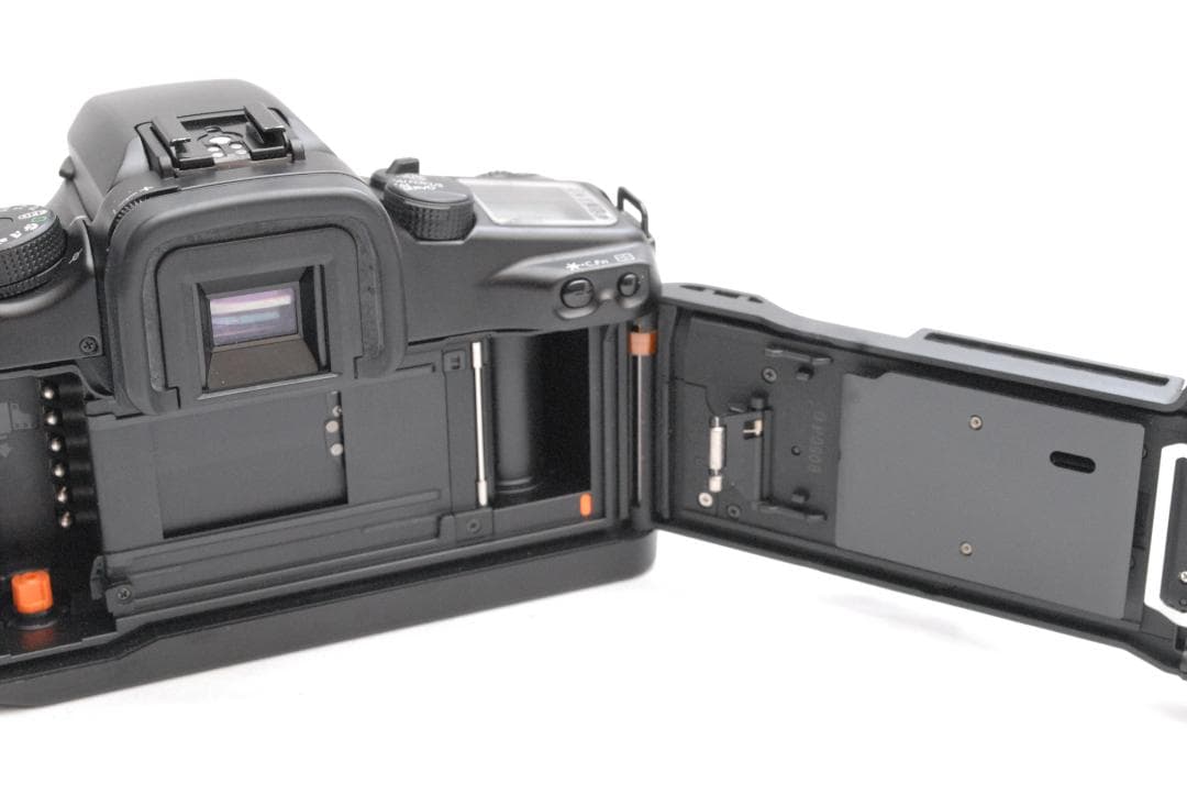 Canon EOS 7/EF 28-80mm USM Ⅳ (良品）