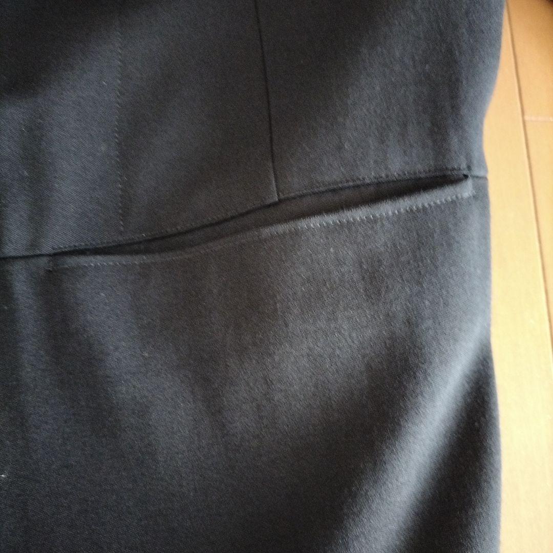 yohji yamamoto pour hoome【超美品】ショウモデル燕尾服