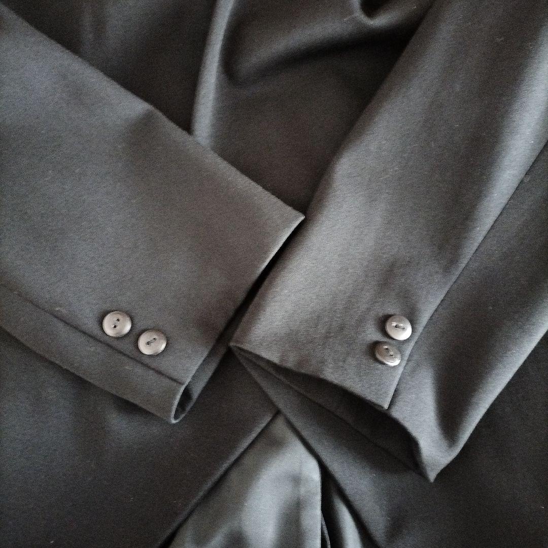 yohji yamamoto pour hoome【超美品】ショウモデル燕尾服