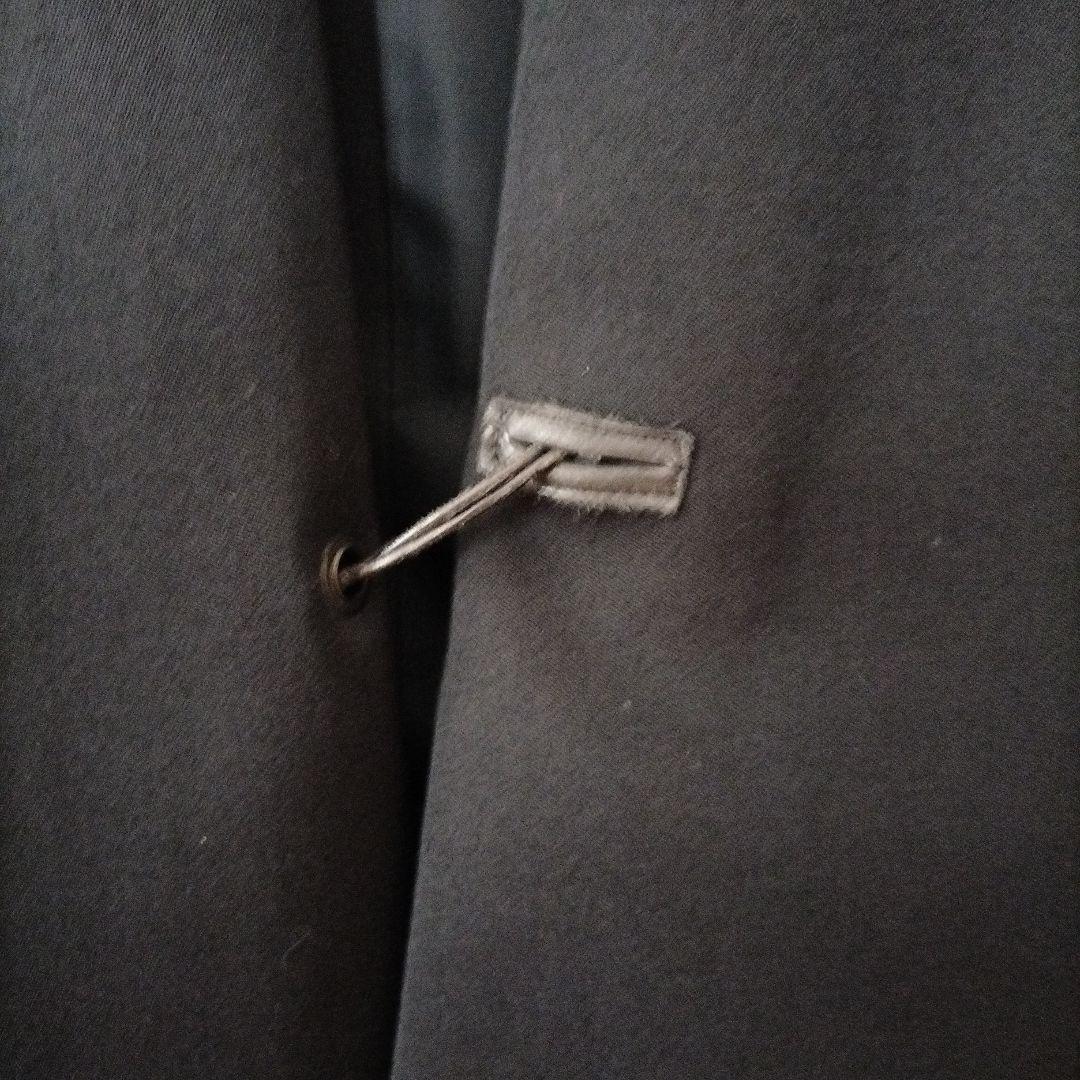 yohji yamamoto pour hoome【超美品】ショウモデル燕尾服