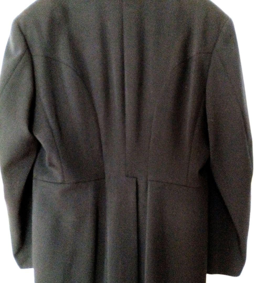 yohji yamamoto pour hoome【超美品】ショウモデル燕尾服