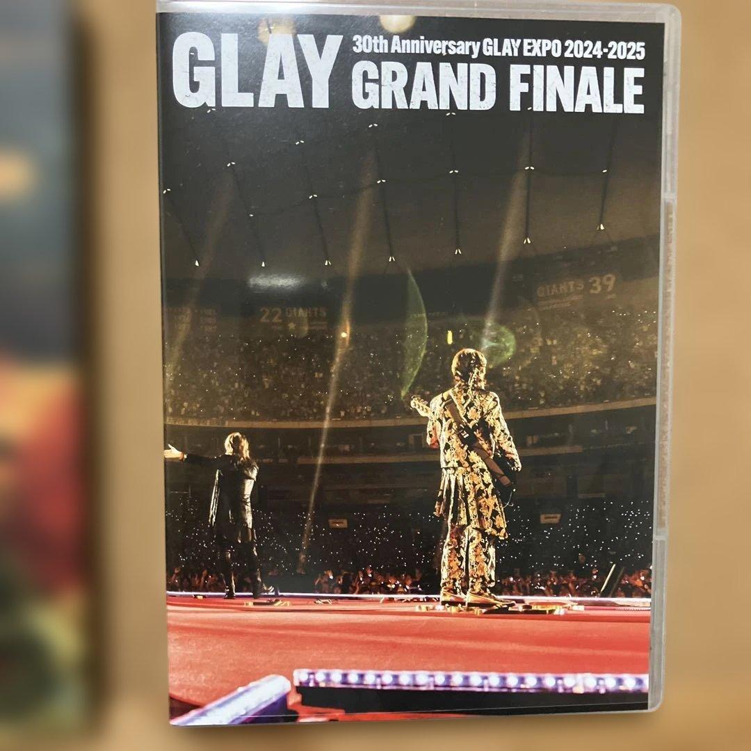 GLAY/30th Anniversary GLAY EXPO 2024-20…