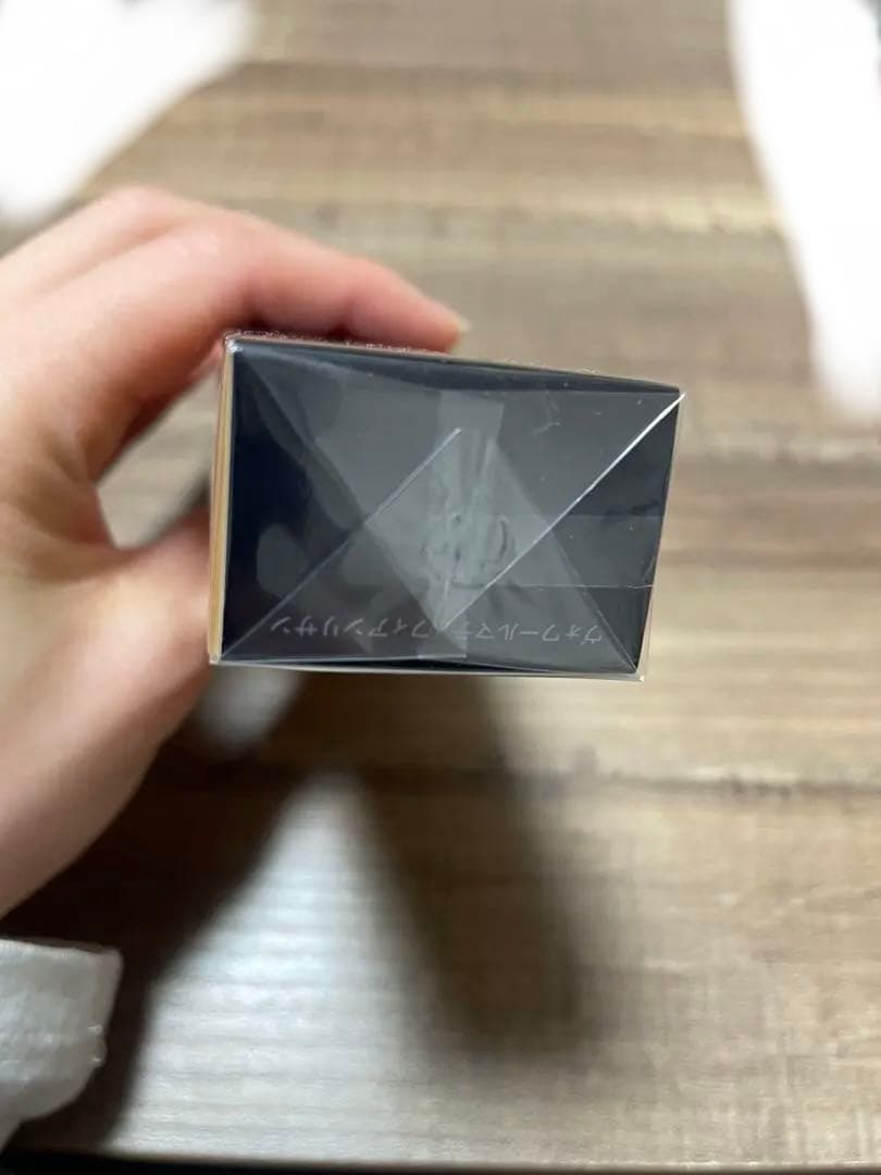 clé de peau ヴォワール マティフィアンリサンプレメイクアップおまけ付