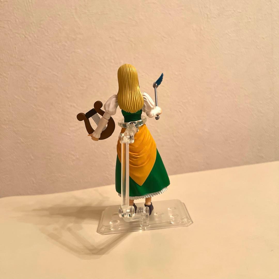 ドラゴンクエストXI ブリングアーツ セーニャ