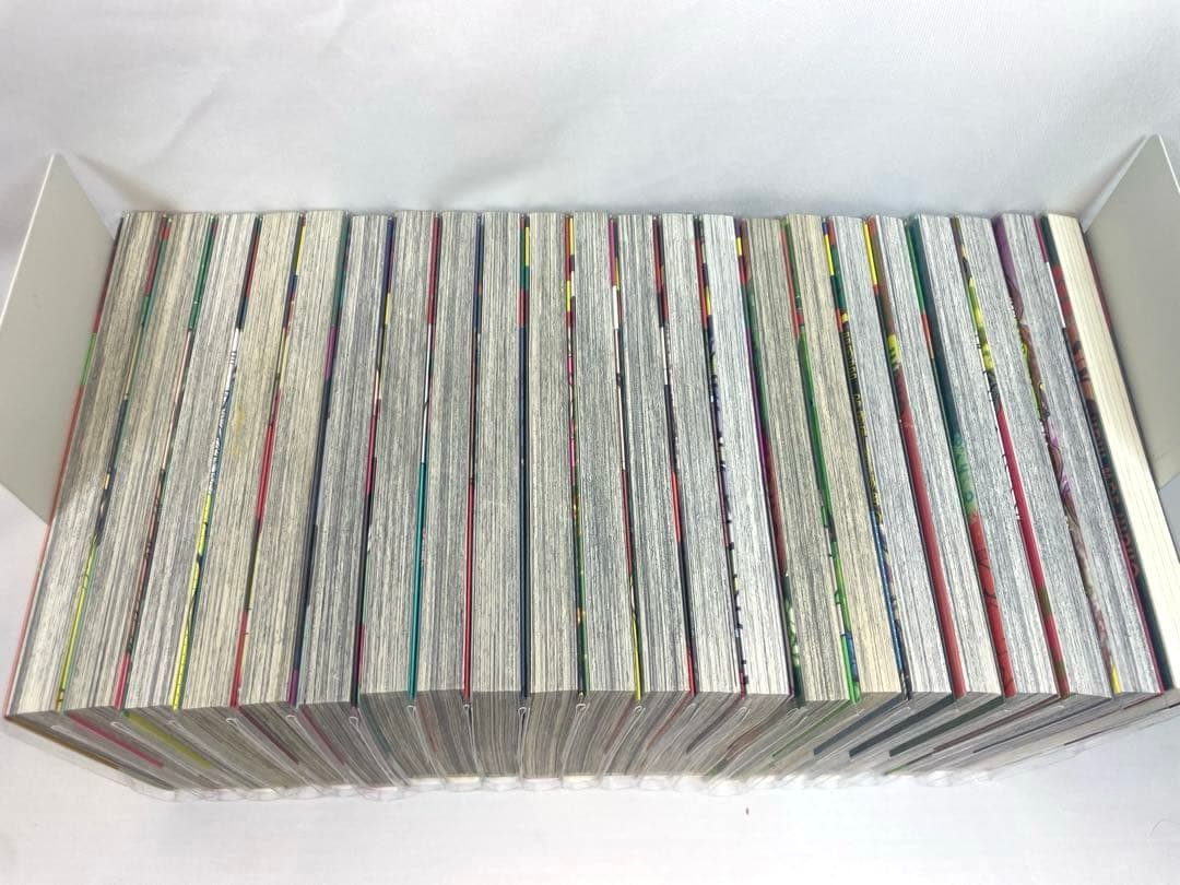 【初版・帯・冊子付】チェンソーマン 1〜23巻セット（19,20巻欠品）＋特典