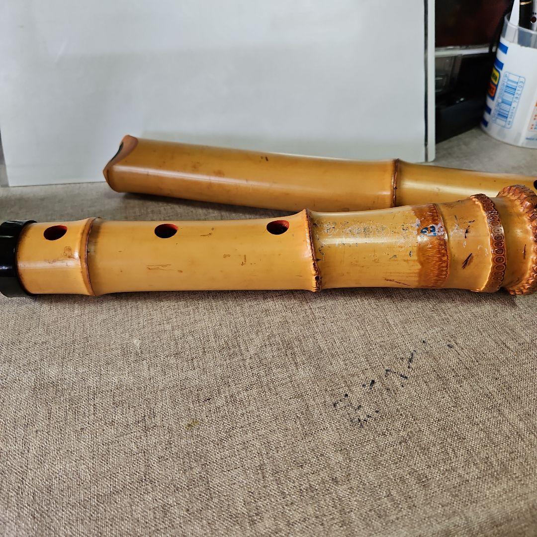 尺八