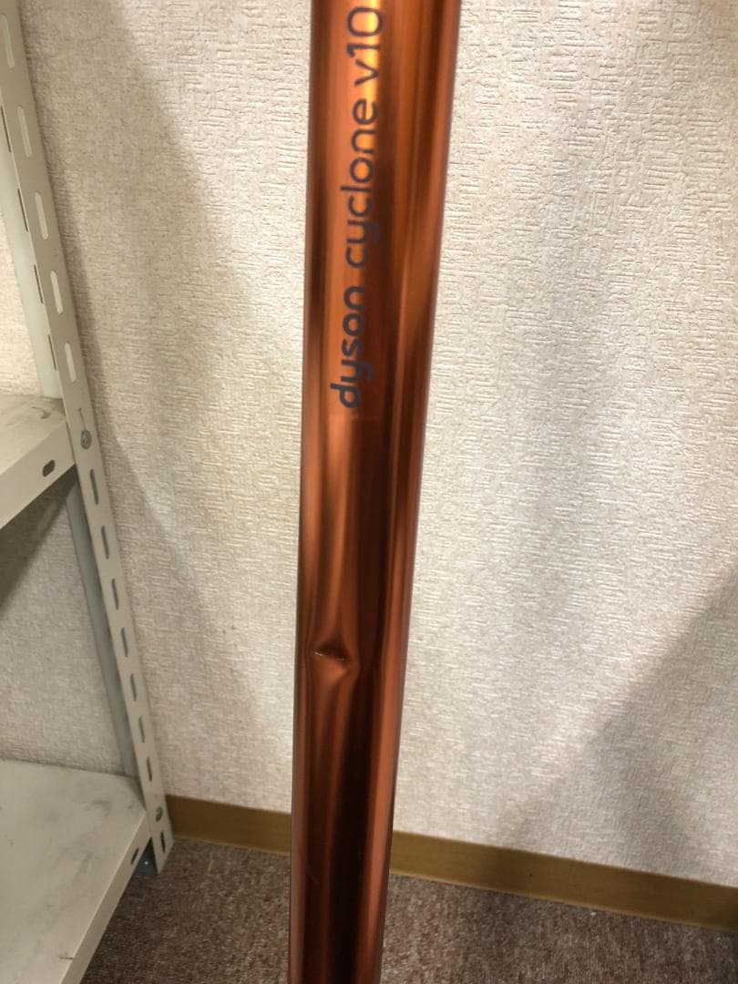 ダイソン Cyclone V10 Absolute Pro SV12 コードレス