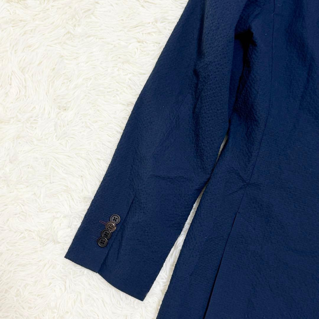 【しつけ糸有】PaulSmith ポールスミス ジャケット テーラードジャケット