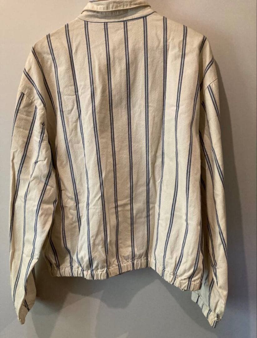 あ*ら様 希少 80s Polo Ralph Lauren ストライプ スイング