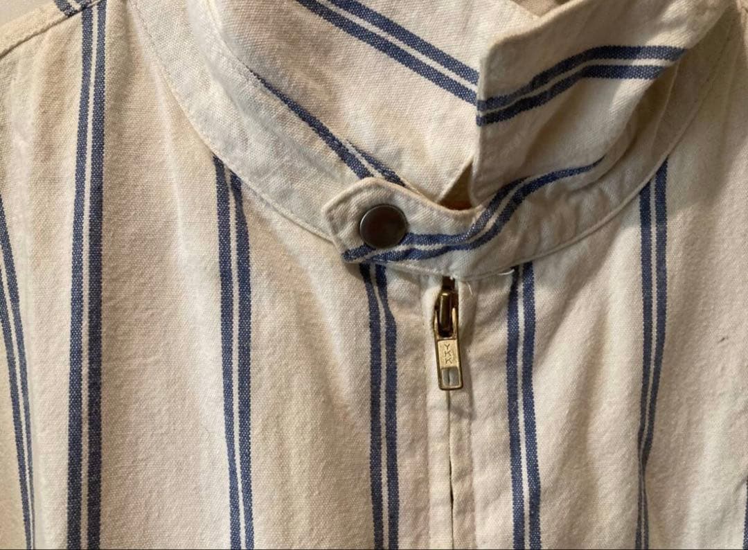 あ*ら様 希少 80s Polo Ralph Lauren ストライプ スイング