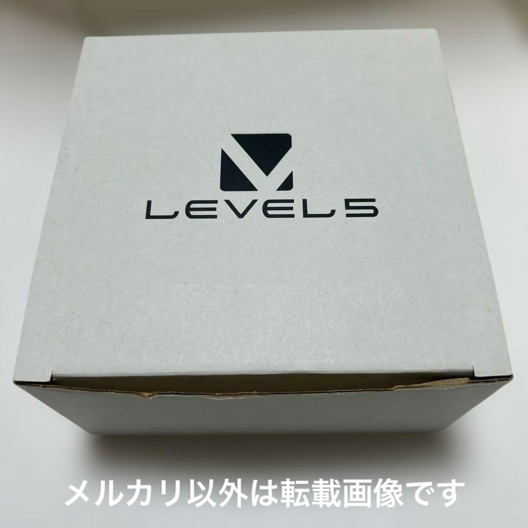 【レア品】　非売品・レイトン教授カップ&ソーサー
