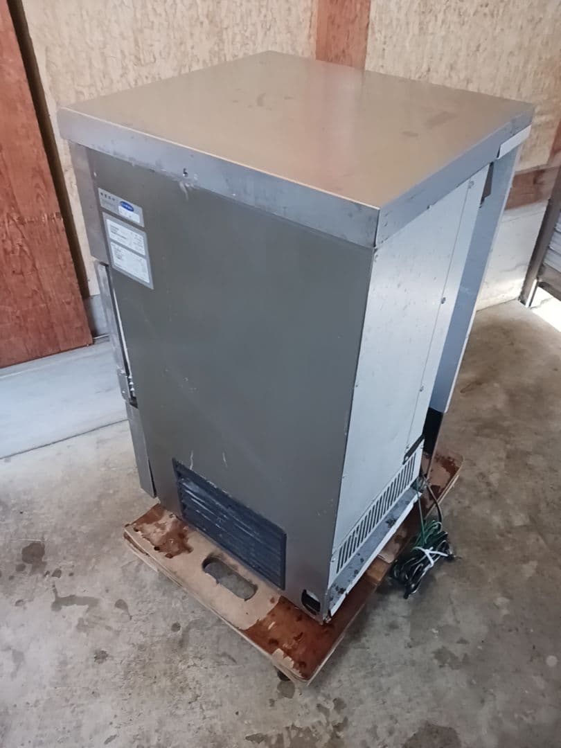 ダイワ　業務用製氷機　DRI-25LMV