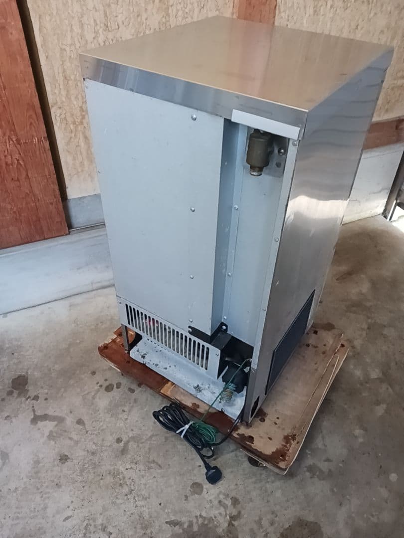ダイワ　業務用製氷機　DRI-25LMV