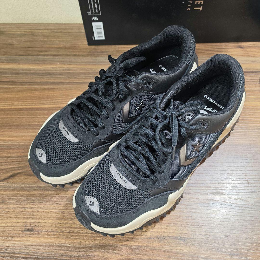 韓国限定 新作モデル コンバース ランスターモーション28cm