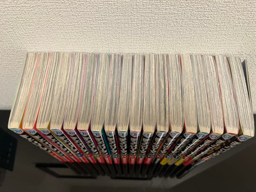 【チェンソーマン 】1巻〜13巻、16巻〜20巻